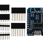 ESP8266 WeMos